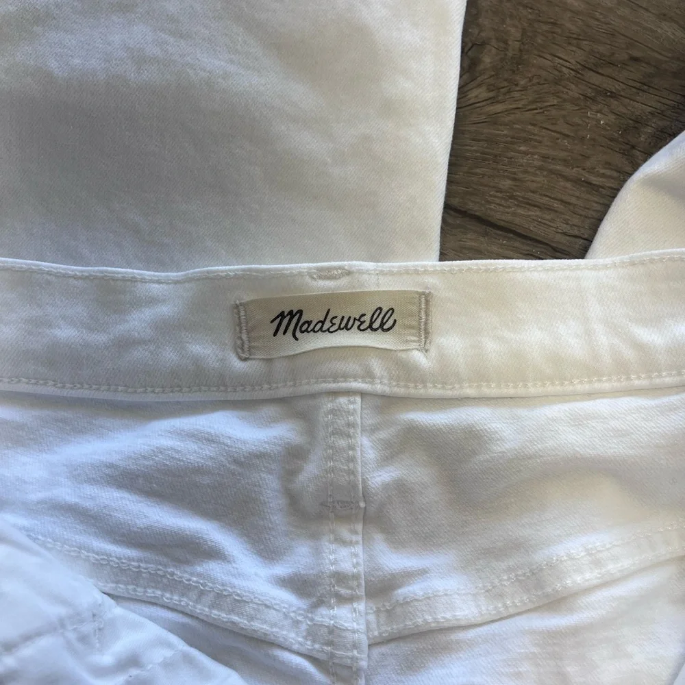 Madewell small dark